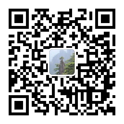 扫一扫添加微信